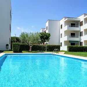  Apartamento Fanny 100m De La Playa