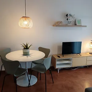  Apartamento Riells Mar
