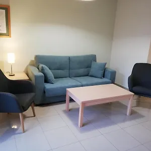  Apartamento Mestral